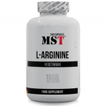 MST Nutrition L-Arginine 240 caps