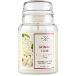 Purple River L&otilde;hnak&uuml;&uuml;nal Jasmine Love 623 g