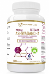 Progress Labs Ashwagandha Extract 500 mg 120 caps