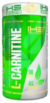 IHS Technology L-Carnitine 1000 mg 90 caps