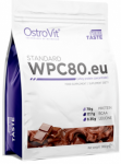 OstroVit WPC80.eu 900 g