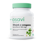 Osavi Oregano oil 180 mg 60 vcaps