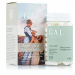 GAL Magnesium bisglycinate 90 caps