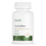 OstroVit Spiruline 90 tab