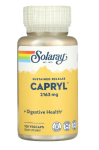 Solaray Capryl&trade; 100 vcaps