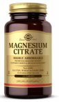 Solgar Magnesium Citrate 120 tab