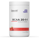 OstroVit BCAA 20-1-1 400 g