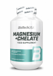 Biotech Usa Magnesium + Chelate 60 caps