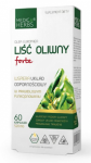 Medica Herbs Olive Leaf Forte 520 mg 60 caps