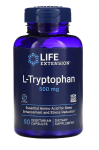 Life Extension L-Tryptophan 500 mg 90 vcaps