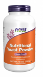 Now Foods Nutritional Yeast Powder 284 g