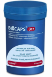 ForMeds Methyl B-12 500 mcg + Inulin 60 caps
