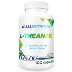 AllNutrition L-Theanine 200 mg 100 caps