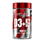 Hiro.lab KSW Vitamin D3 4000IU + K2 MK-7 90 softgels