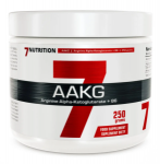 7Nutrition AAKG 250 g