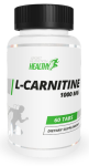 MST Nutrition L-Carnitine 1000 mg 60 tab