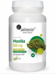 Aliness Mastic 500 mg 60 vcaps
