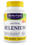 Healthy Origins Natural Selenium 200 mcg 180 tab