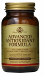 Solgar Advanced Antioxidant Formula 60 vcaps