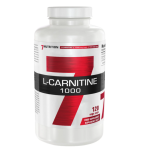 7Nutrition L-Carnitine 1000 120 vcaps