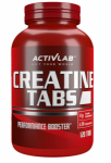 Activlab Creatine Tabs 120 tab
