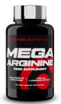 Scitec Nutrition Mega Arginine 90 caps