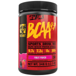Mutant BCAA 9.7 348 g