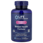 Life Extension Breast Health Formula 60 caps