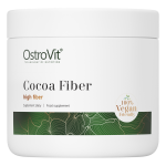 OstroVit Cocoa Fiber VEGE 150 g