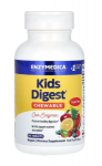 Enzymedica Kids Digest 90 chewable tab