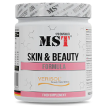 MST Nutrition Skin Beauty Formula 120 caps