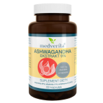 Medverita Ashwagandha extract 9% 60 caps