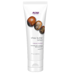 Now Foods Shea Butter Lotion 118 ml