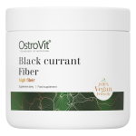 OstroVit Black Currant Fiber VEGE 150 g