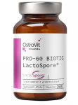 OstroVit PRO-60 BIOTIC LactoSpore 60 caps