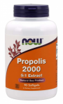 Now Foods Propolis 2000 5:1 Extract 90 softgels