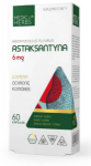 Medica Herbs Astaxanthin 6 mg 60 caps