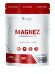 WISH Pharmaceutical Magnesium Citrate Powder 1000 g