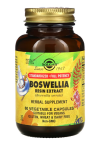 Solgar Boswellia Resin Extract 60 vcaps