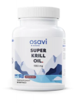 Osavi Super Krill Oil 1180 mg 60 softgels