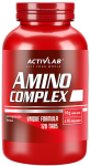 Activlab Amino Complex 120 tab