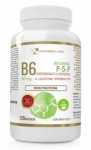 Progress Labs Vitamin B-6 (P-5-P) 50 mg + Inulin 120 caps