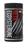 MST Nutrition Beta Ecdysterone 120 caps