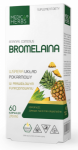 Medica Herbs Bromelain 270 mg 60 caps