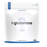 Nutriversum 100% L-Glutamine 500 g