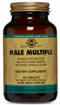 Solgar Male Multiple 60 tab