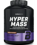 Biotech Usa Hyper Mass 2270 g