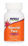 Now Foods Special Two Multi Vitamin 90 tab