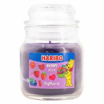 Haribo L&otilde;hnak&uuml;&uuml;nal Berry Mix 85 g