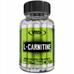 Real Pharm L-Carnitine 90 caps